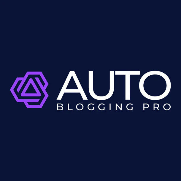 Auto Blogging Pro